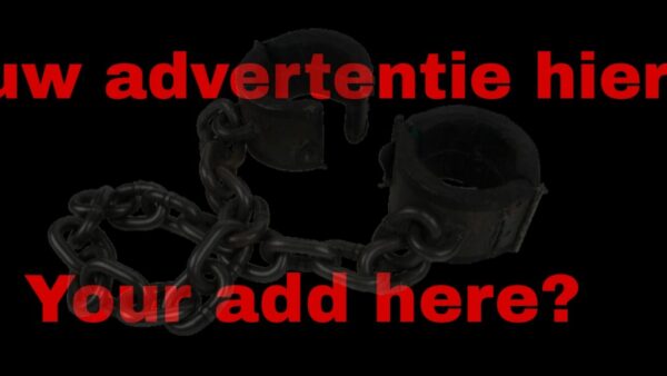 Advertising on BDSM Blog