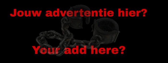 Adverteren op BDSM Blog